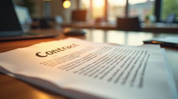Comment limiter les risques de la vente avec complément de prix