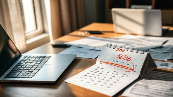 Les avantages fiscaux du per à découvrir en 2026