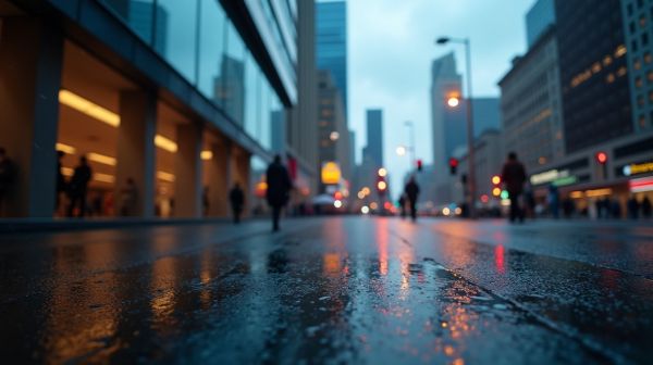 Média crypto : qu'est-ce qui change réellement en 2026 ?