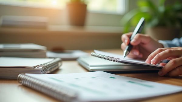 Pourquoi choisir l'assurance vie pour vos projets d'épargne ?