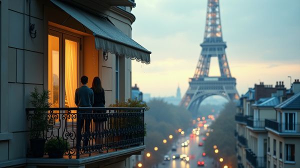 Protéger son logement à Paris avec une assurance habitation adaptée