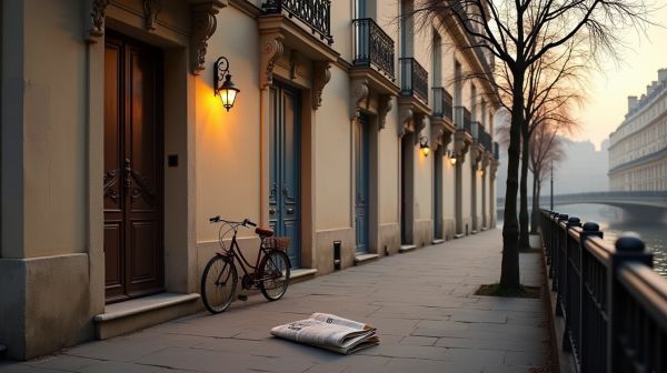 Protéger son logement à Paris avec une assurance habitation adaptée