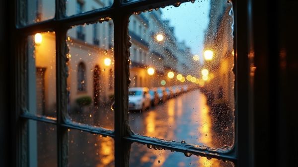 Top 5 assurances habitation pour sécuriser votre logement à Paris