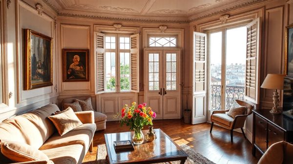 Top 5 assurances habitation pour sécuriser votre logement à Paris