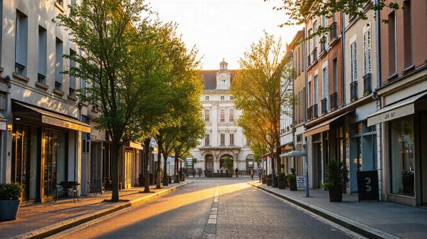 Top opportunités d'achat et de location immobilière à Sartrouville