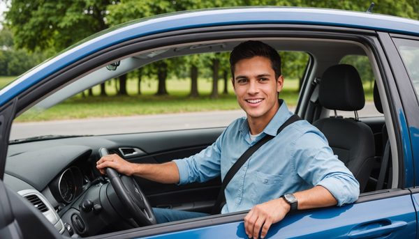 Erreurs à éviter lors du choix de l&amp;#8217;assurance auto pour un jeune conducteur